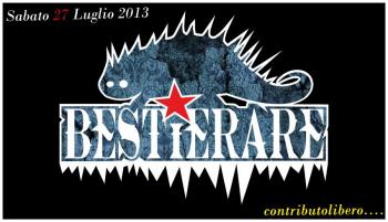 Elio Germano e Le Bestierare - Apericena di chiusura estiva di Villa Roth 
