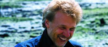 Ravello Festival 2013: David Knopfler Unplugged Band