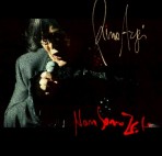 “Non Sono Zero” cover Renato Zero con Rino Argeri