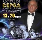 Depsa 40 Anni di successi