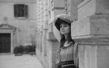 Visita Guidata in Costumi D'epoca a Castrignano Dei Greci Sabato 6 Luglio!