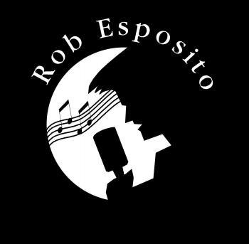 Rob Esposito Band  Rock n' Roll Live