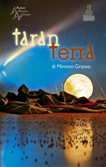 Taranterra di Mimmo Grasso