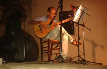 Antonio Ramos