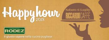 Happy Hour Rodez 2013