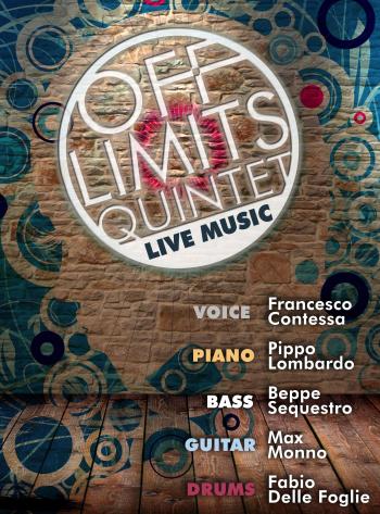 Off Limits Quintet