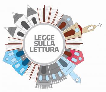 Legge sulla lettura in Puglia - presentazione a Bari 