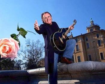 Risvegli Della Bella Dormiente: Il concerto del sole