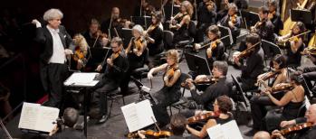 Ravello Festival 2013: Concerto Wagneriano
