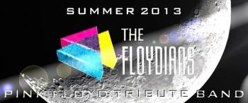 The Floydians live - Tribute to Pink Floyd