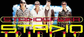 Tribute Band Stadio - Stadiosfera Live...