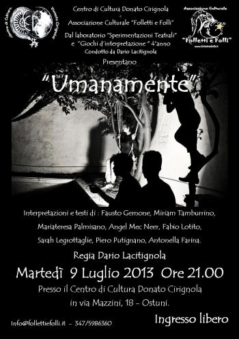 Umanamente