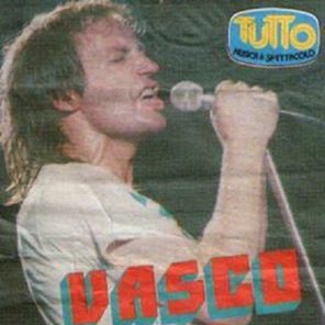 tribute band vasco rossi