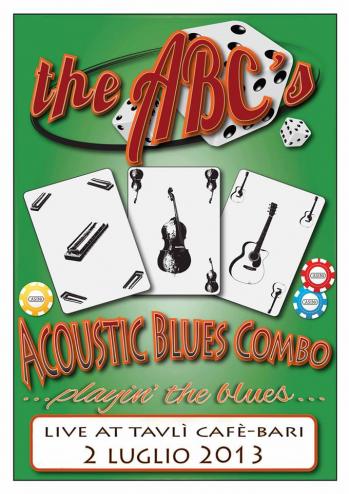 ABC Acoustic Blues Combo
