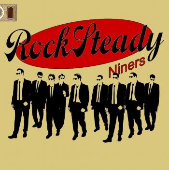 Rocksteady Niners Live