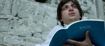 Ravello 2013: Bach al tramonto. Le Variazioni Goldberg 