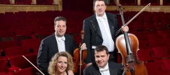 Ravello Festival 2013: Per Giuseppe Verdi. Quartetto d’archi del Teatro di San Carlo
