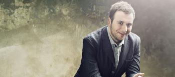 Ravello Festival 2013: Raphael Gualazzi in Happy Mistake Tour