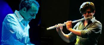 Ravello Festival 2013: Viaggio in Duo. Mariano Bellopede e Carmine Marigliano