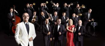 Ravello Festival 2013: The world famous Glen Miller Orchestra