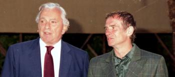 Ravello Festival 2013: Tributo a Rudolf Nureyev: il Mito e la Passione