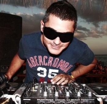 Dj Vivaz per Beat in the park