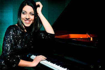 Ravello Festival 2013: Beatrice Rana
