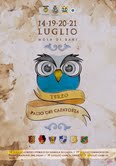 Palio dei Capatosta 2013 - il programma