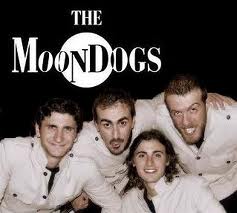 Notte Bianca Beat con i Moondogs