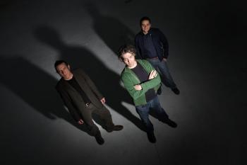 I DN3 presentano il loro nuovo album And