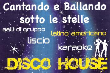 Balliamo e Cantiamo Con Dany