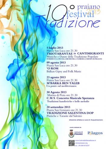 XX Festival della Tradizione 