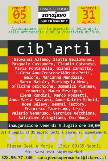 Cib'arti
