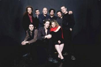 Opa Cupa in concerto