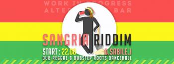  Sangria Riddim con D.sabile.J
