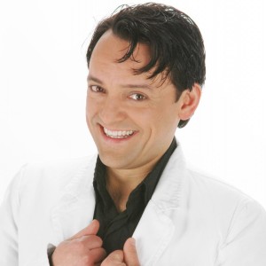 Il Cabaret dello York - Antonello Costa