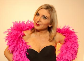 Il Cabaret dello York - Barbara Foria
