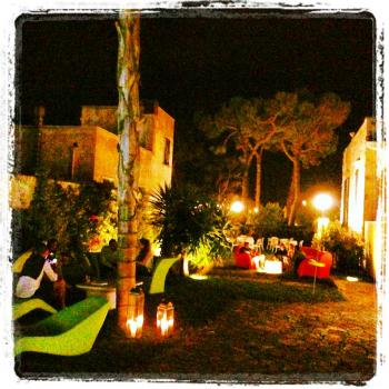 Scenarium Night