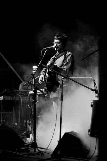 Giuseppe Liuzzi in concerto