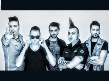 Apres la Classe in concerto