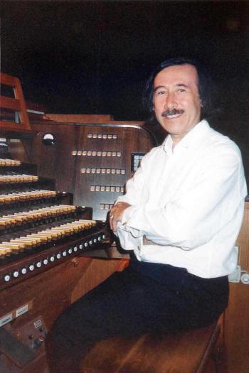 Concerto Finale degli allievi di Organistica