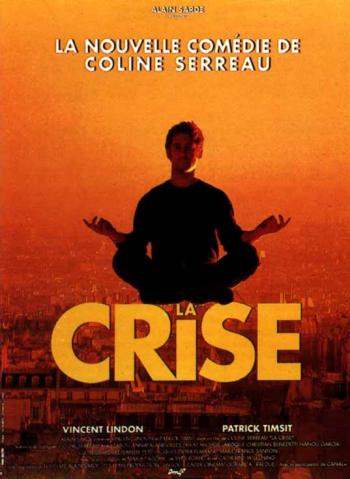 La Crisi! – Rassegna "Cinema Sotto le Stelle" 