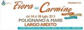 Fiera Del Carmine