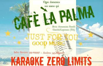 Karaoke Zero Limits