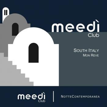 Inaugurazione Meedi' Club 