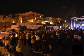 Other Side piano bar e 'Baella' Italia dj set