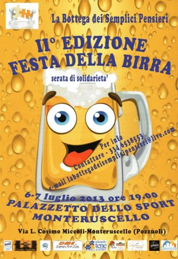 Festa della Birra