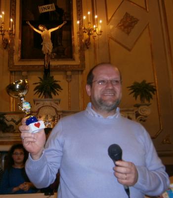 Don Lello and Friends