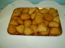 Sagra del Panzerottino e delle Pettole