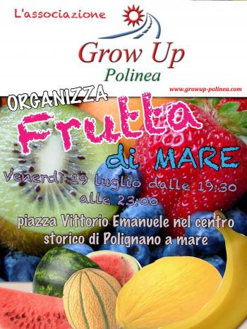 Frutta di Mare